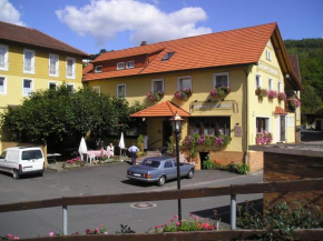 Gasthaus Breitenbach Bad Brückenau